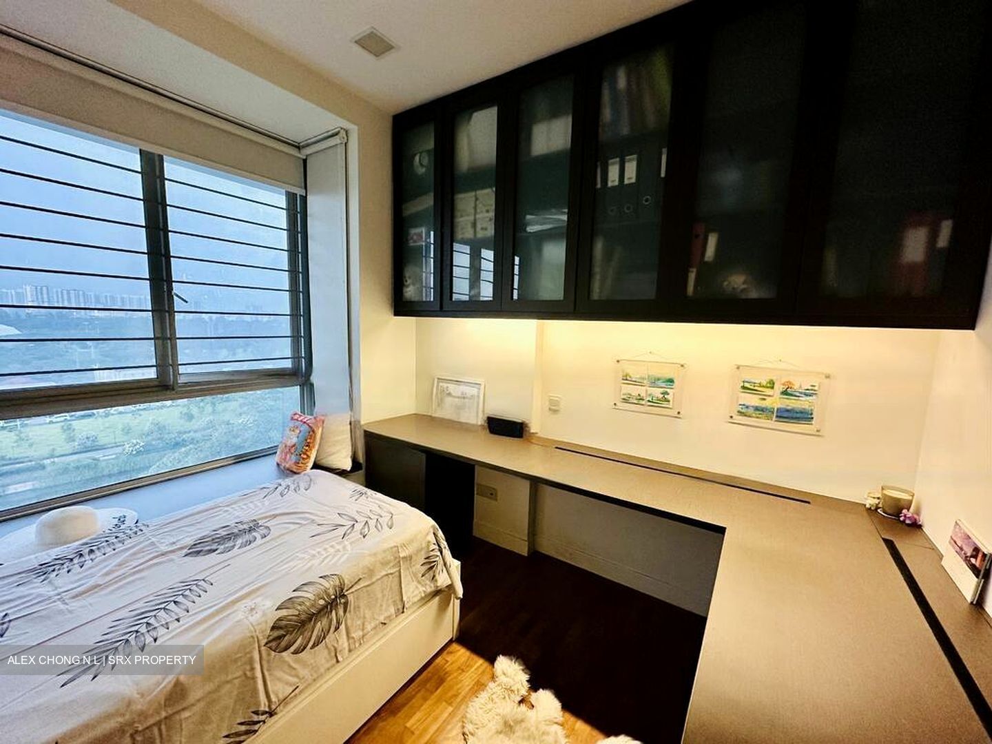 RiverEdge (D15), Condominium #463448351